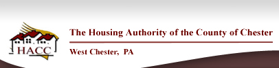 Chester County Housing Authority